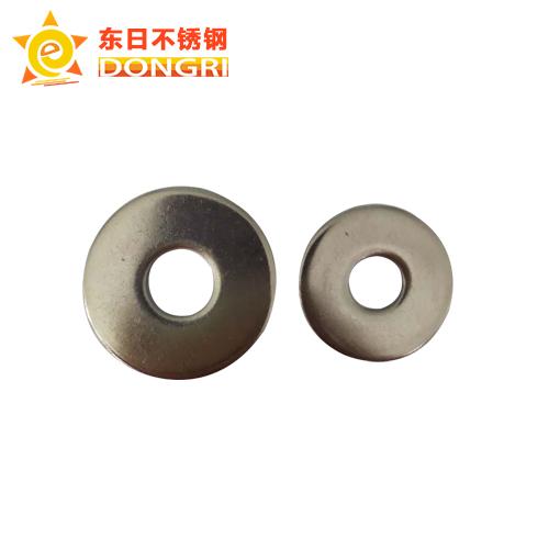 304 316不(bù)鏽鋼GB5287墊圈